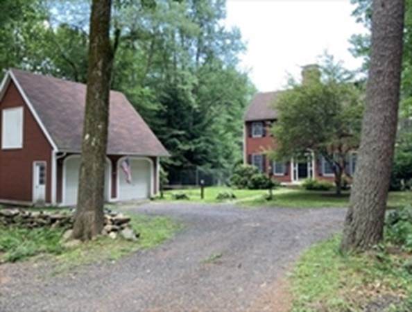 431 Teel Rd - Photo 1