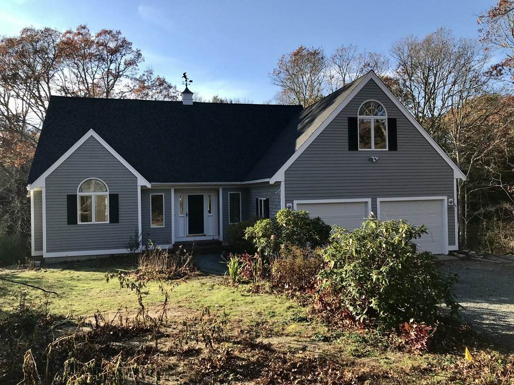 37 Leather Leaf Ln - Photo 1