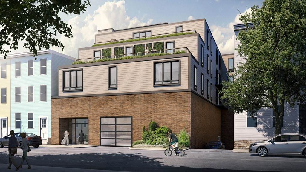 270 Paris Street - Photo 1