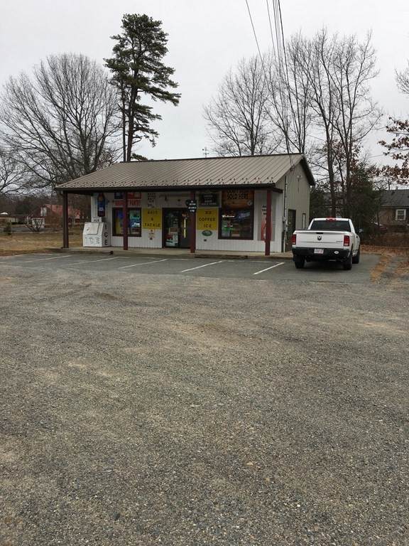 160 Beach Rd - Photo 1