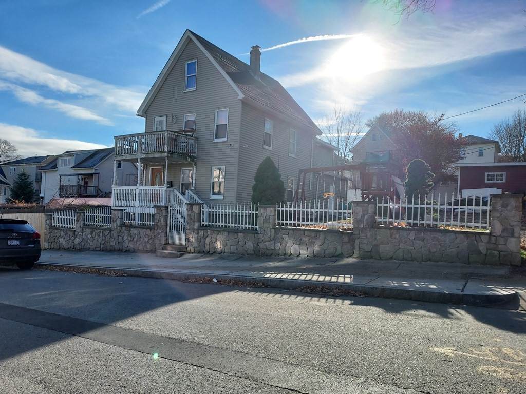 111 Harrison St - Photo 1