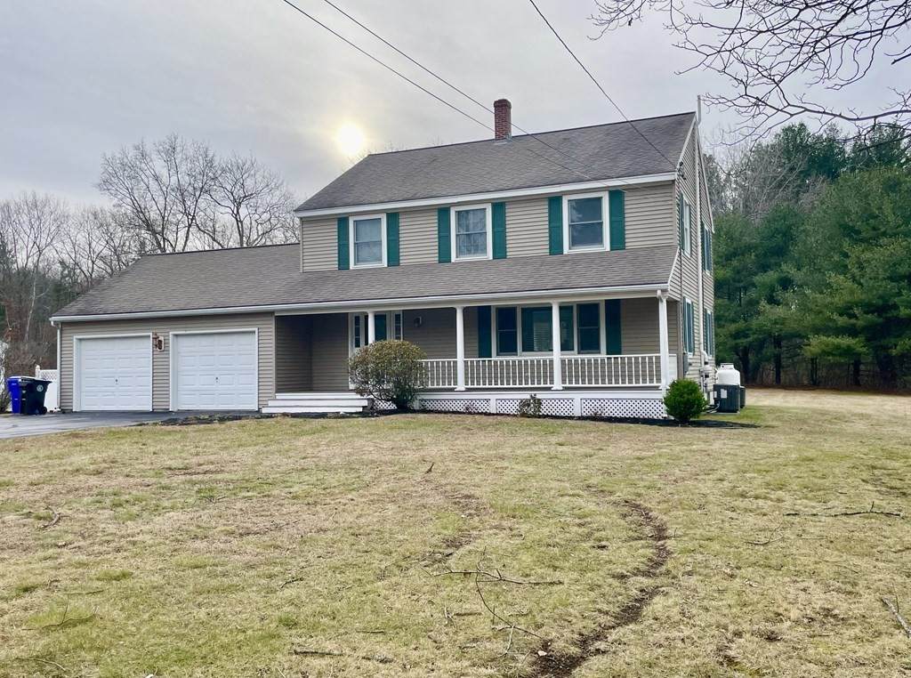 32 Catacunemaug Rd - Photo 1