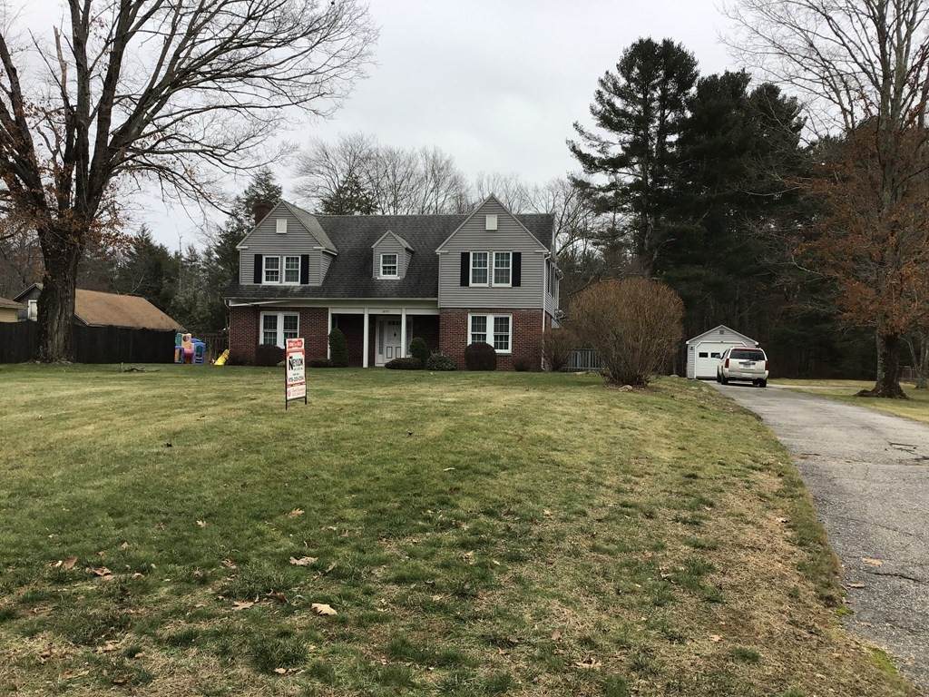 1800 Barre Rd - Photo 1
