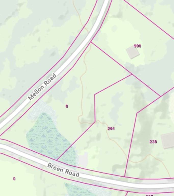 0 Mellon Rd - Photo 1