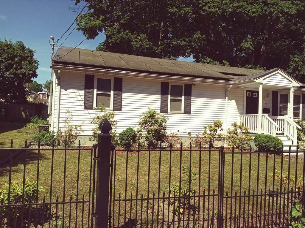 26 Walnut St. - Photo 1