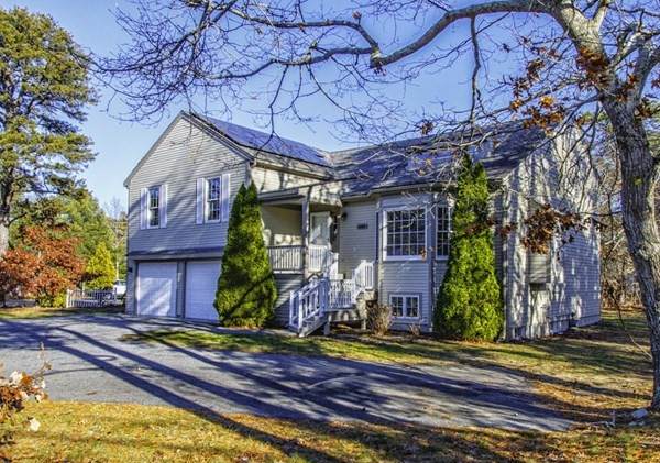 488 Upper County Rd - Photo 1