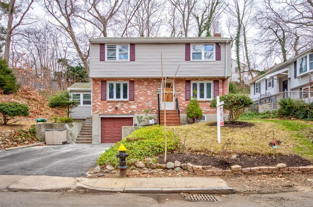 74 Dedham St - Photo 1