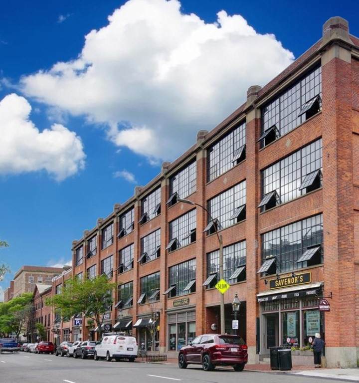 144 Charles Street, Space 2-48 - Photo 1
