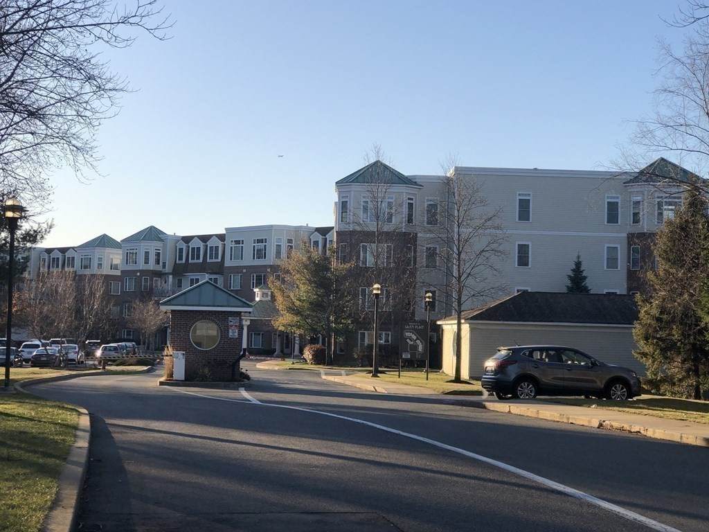 295 Salem Street - Photo 1