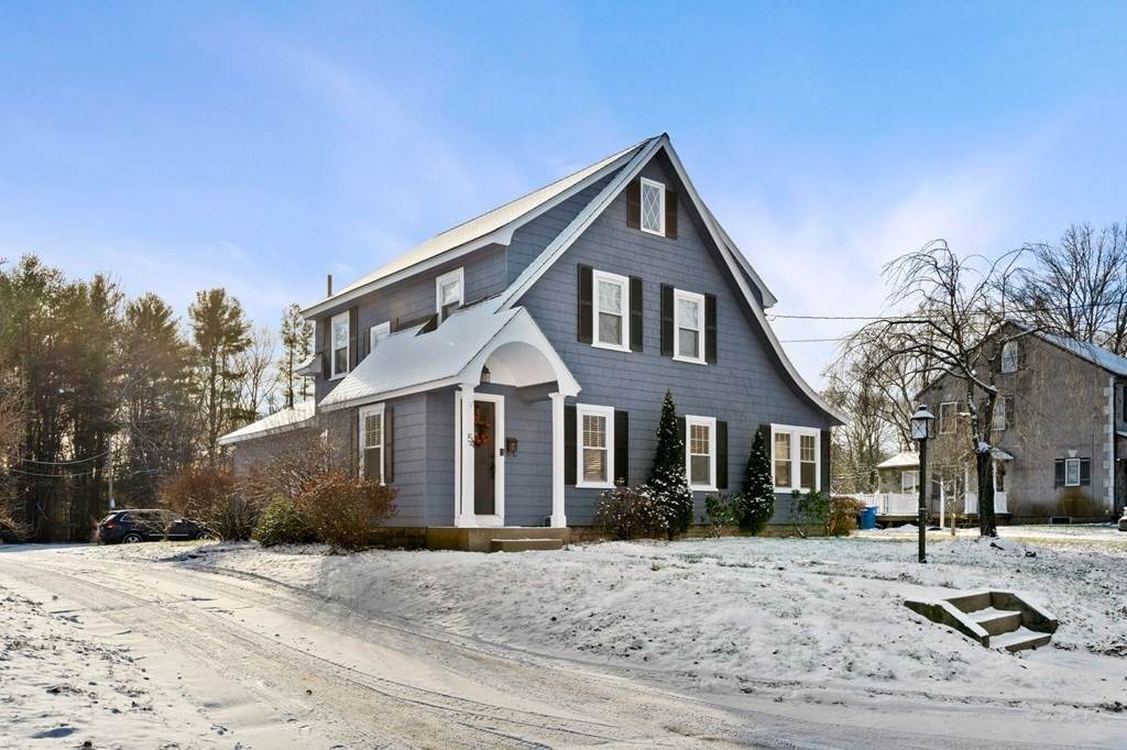 54 James St - Photo 1