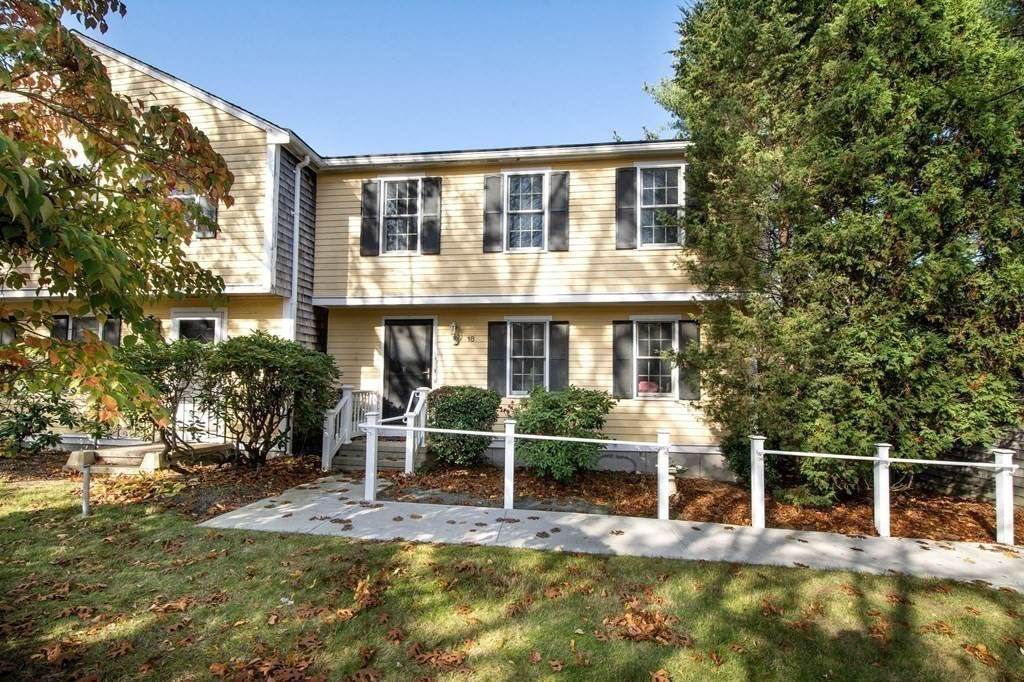 18 Carrie Litchfield Ln - Photo 1