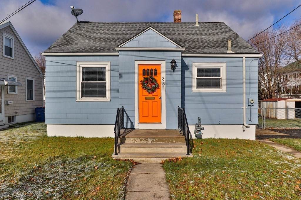 329 Central Ave - Photo 1
