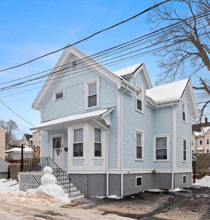 9 Herbert Pl - Photo 1