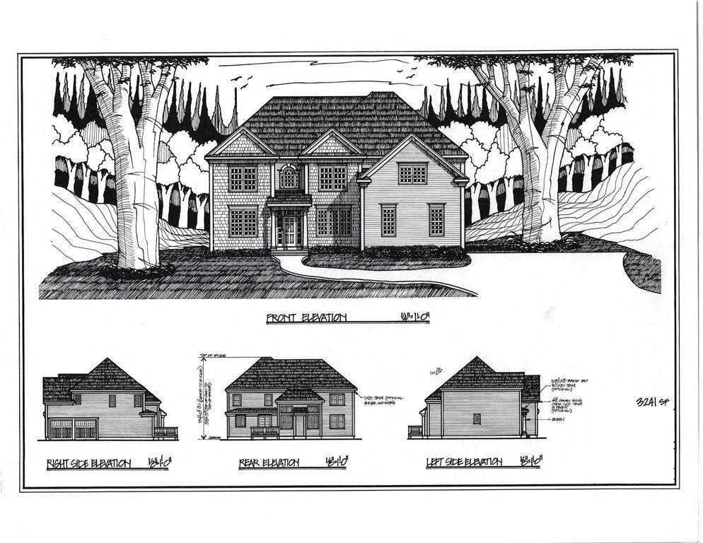 11 Grace Lane - Photo 1