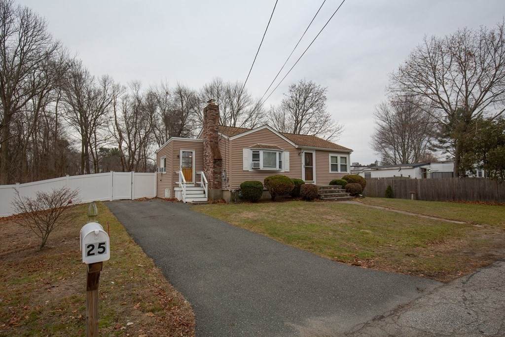 25 Hawkes - Photo 1