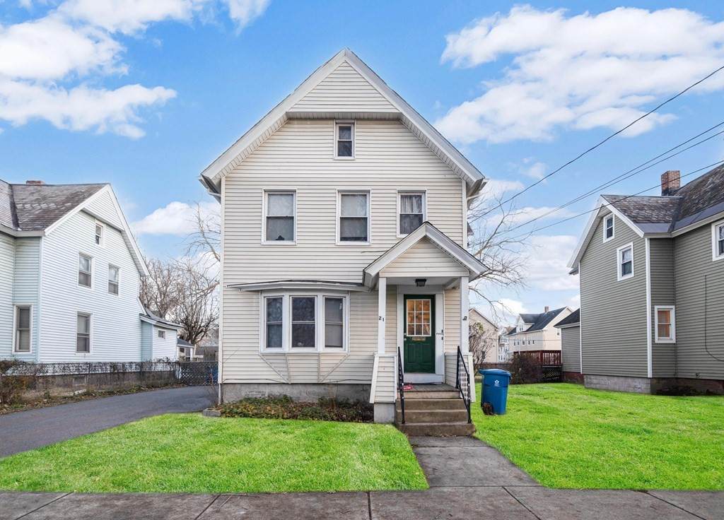 21 Worcester St - Photo 1