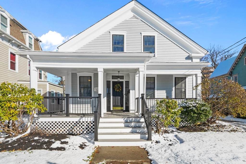 149 Earle - Photo 1
