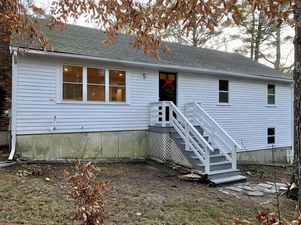 38 Artisan Way - Photo 1