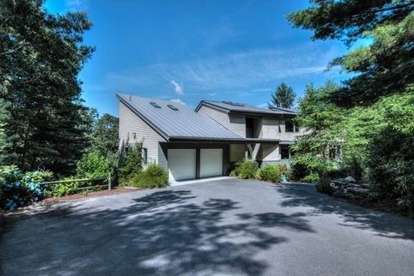 5 Oar And Line Rd. - Photo 1