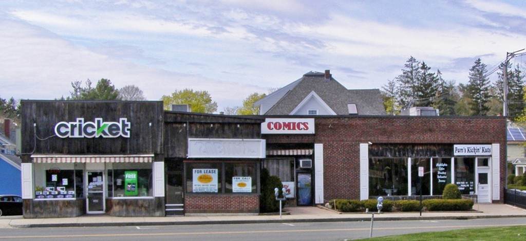 90 King Street - Photo 1