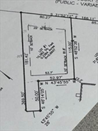 601 Salisbury Street - Photo 1