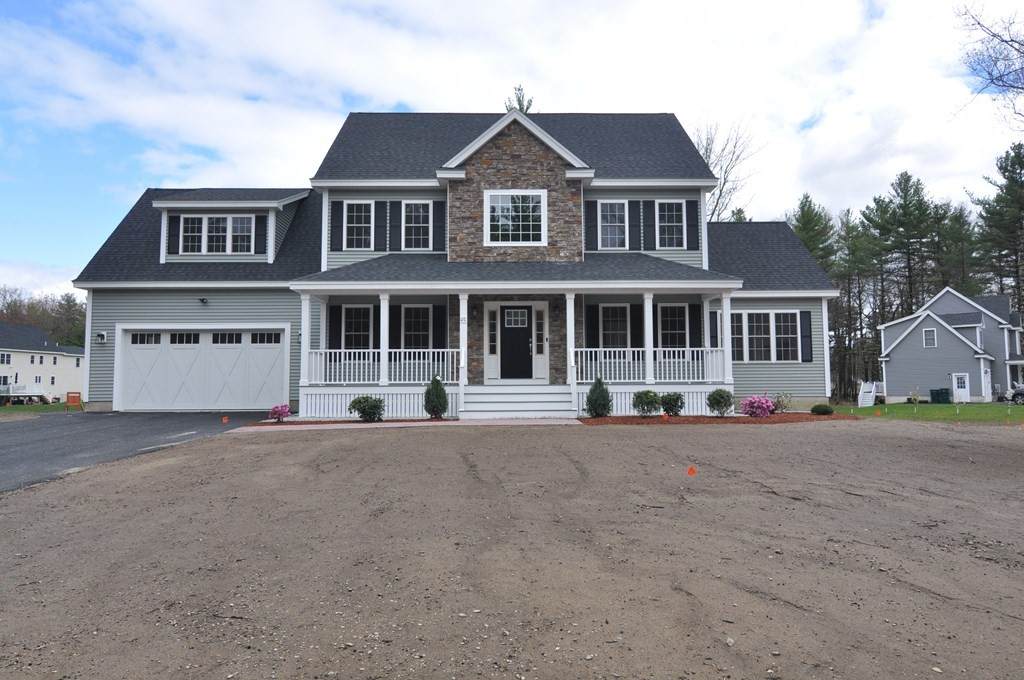 19 Bacon St - Photo 1