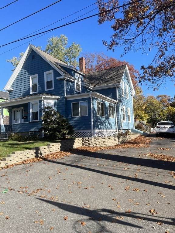 341 Linwood Street - Photo 1