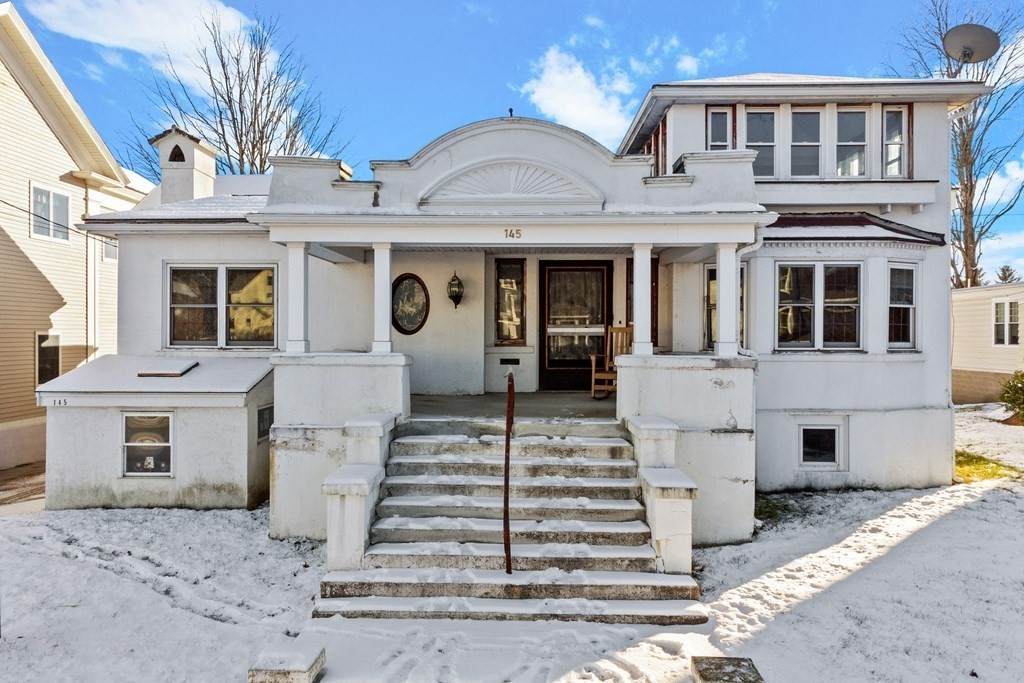 145 Main St - Photo 1