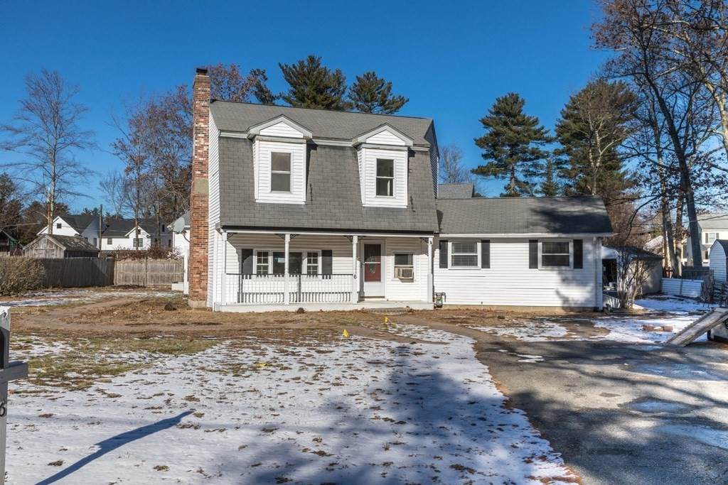 6 Beechwood Avenue - Photo 1