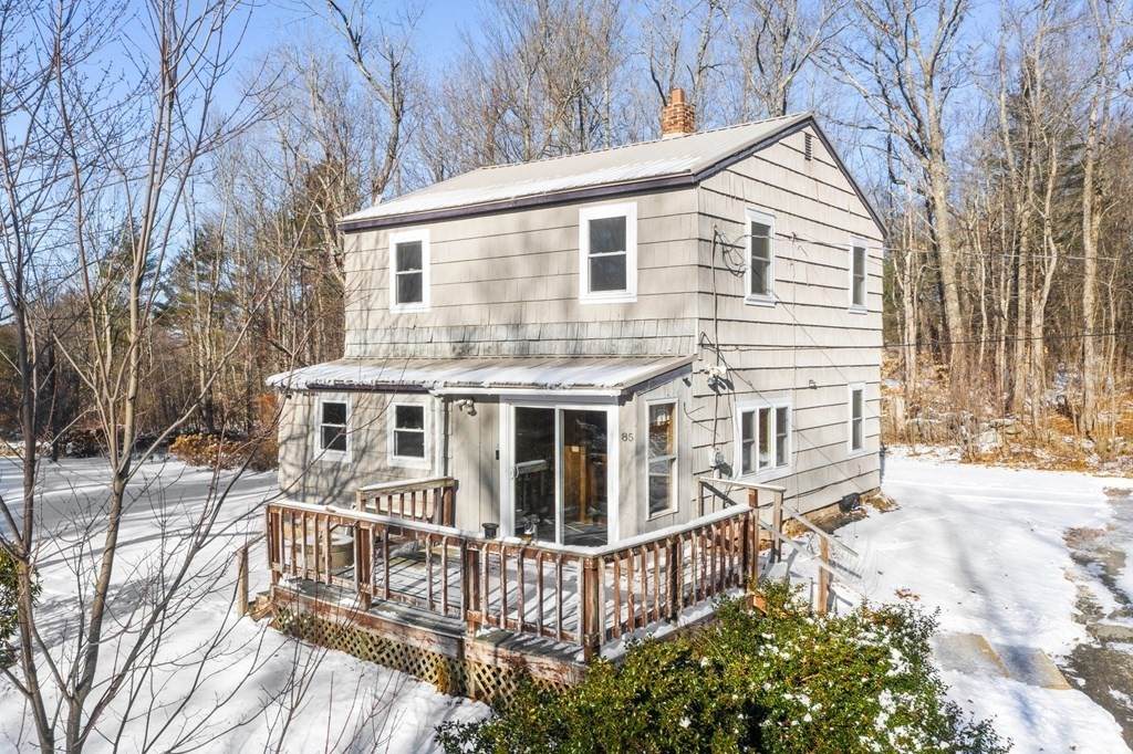 547 Partridge Street - Photo 1