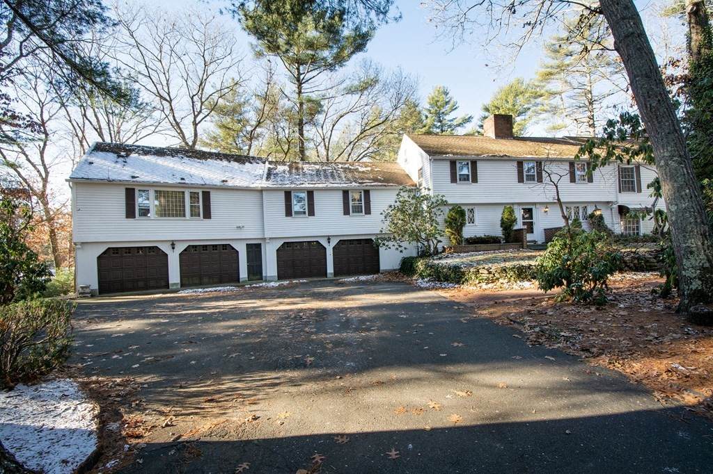 124 Evergreen Street - Photo 1