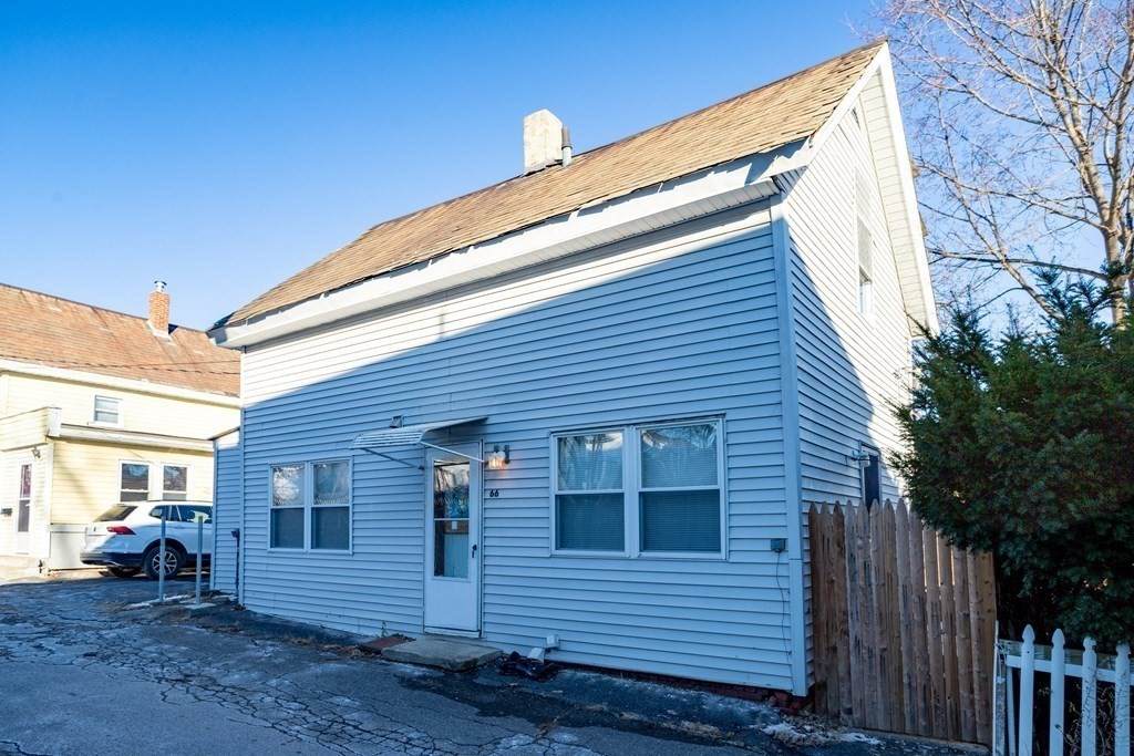 66 Railroad Street - Photo 1