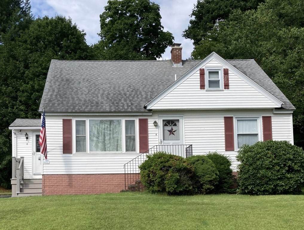 4 Davis Rd - Photo 1