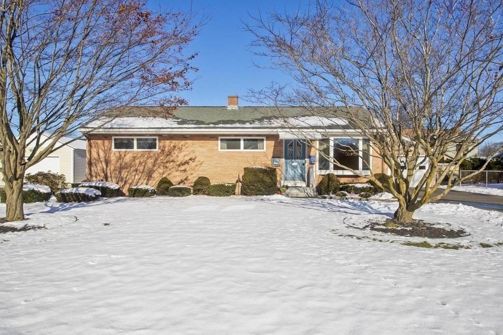 144 Ashgrove St - Photo 1