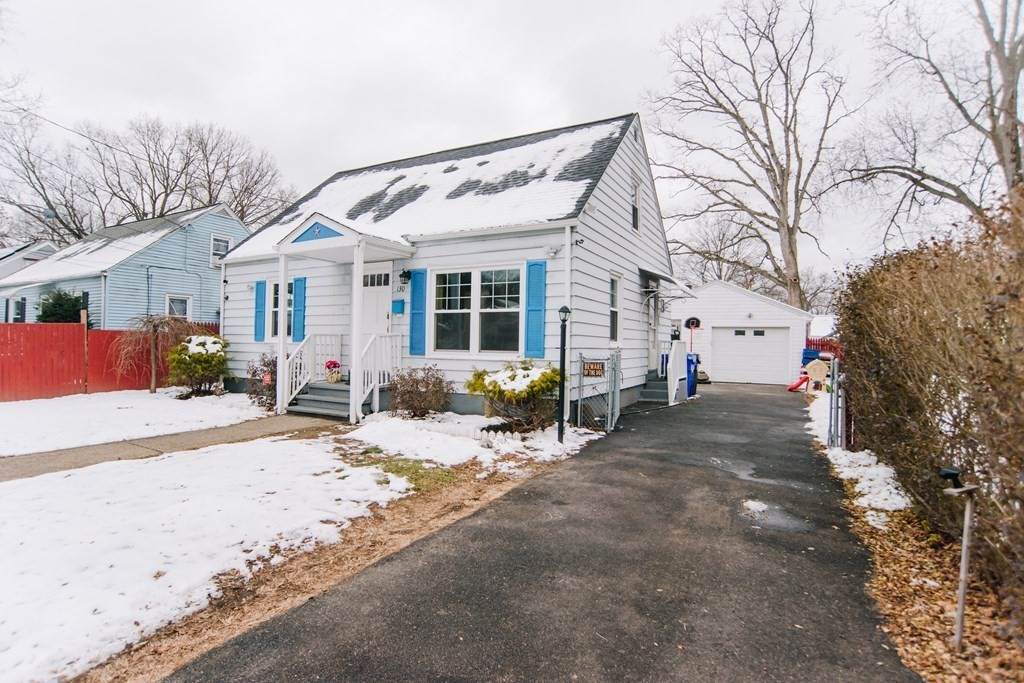 130 Powell Avenue - Photo 1