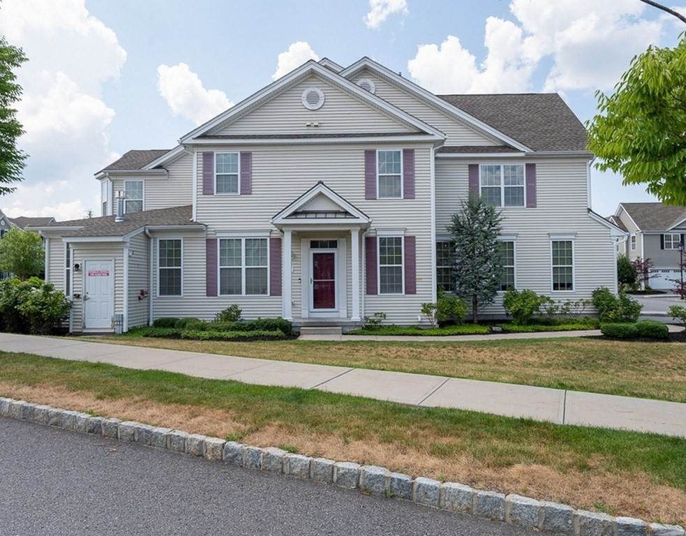 2 Simeon Howard Way - Photo 1