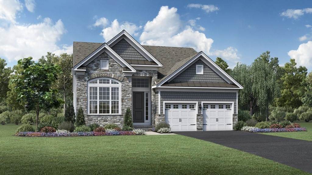 1 Tamarack Way - Photo 1