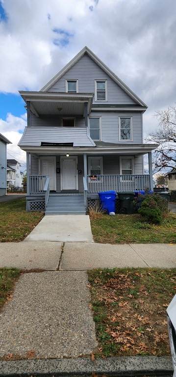 123 Massachusetts Ave. - Photo 1