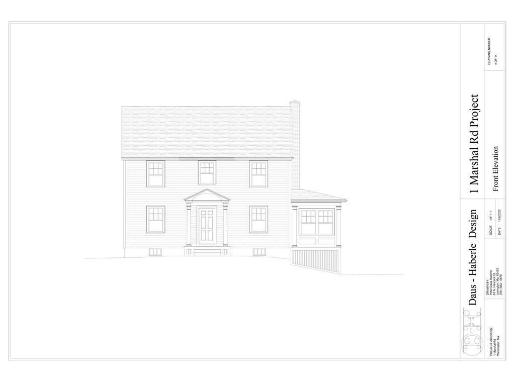 1 Marshall Rd - Photo 1