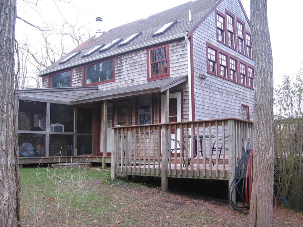 390 Route 6A - Photo 1