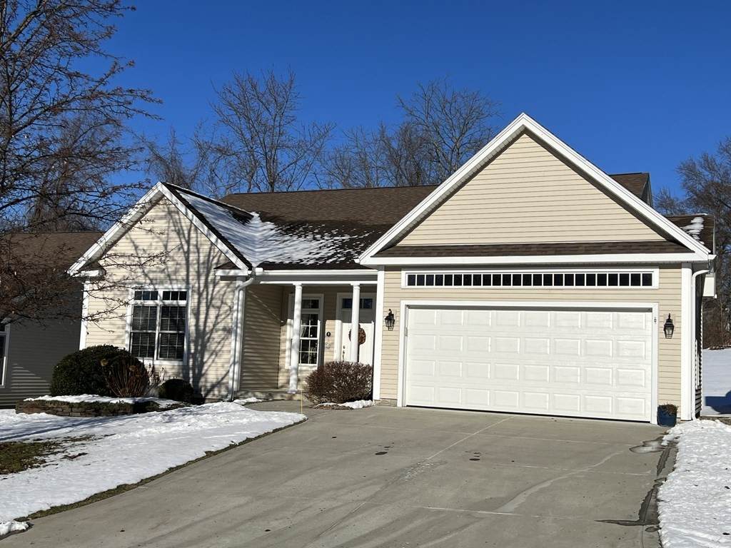 8 Strong Farm Lane - Photo 1