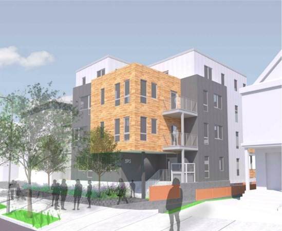595 Broadway - Photo 1