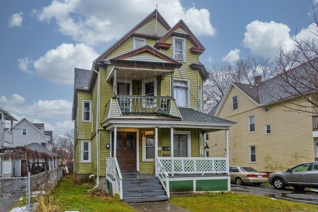 21 Ozark St - Photo 1