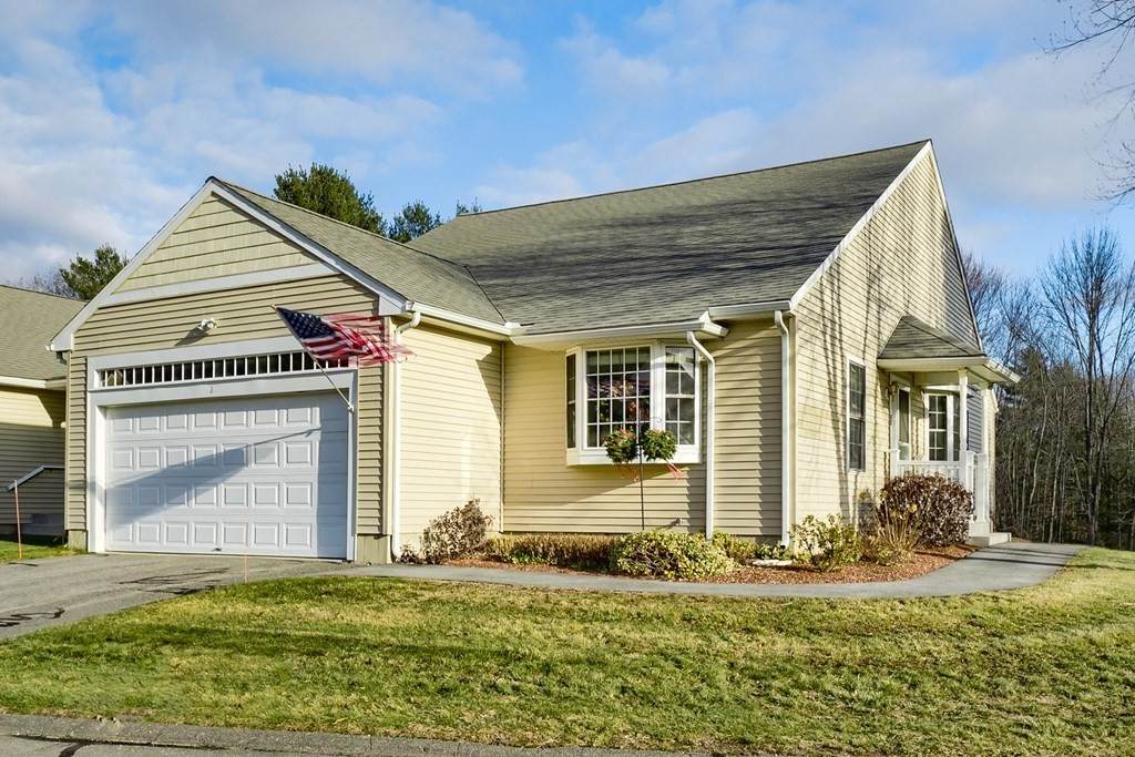 2 Angell Brook Dr. - Photo 1