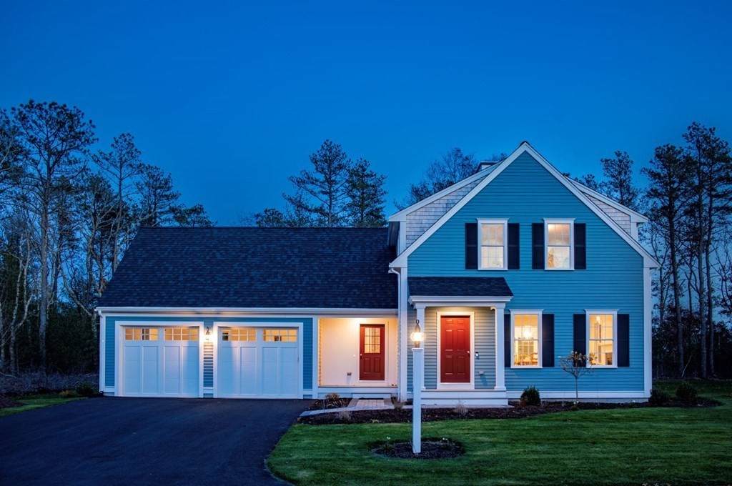 14 Blossom Drive - Photo 1