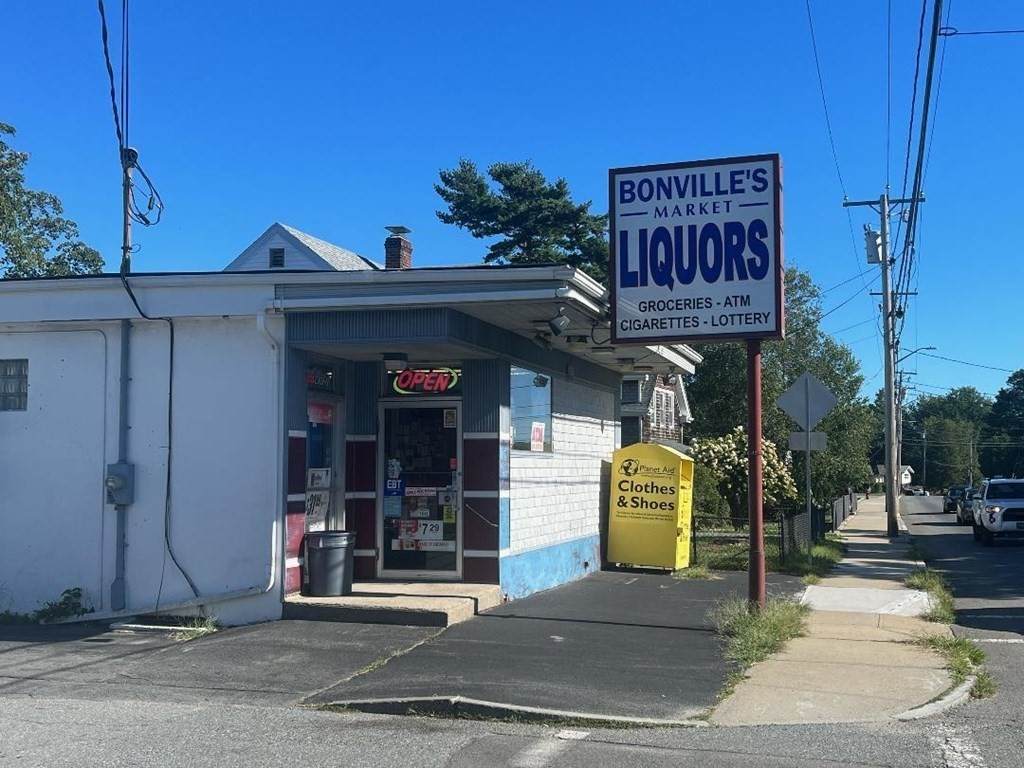 142 South Main St. - Photo 1