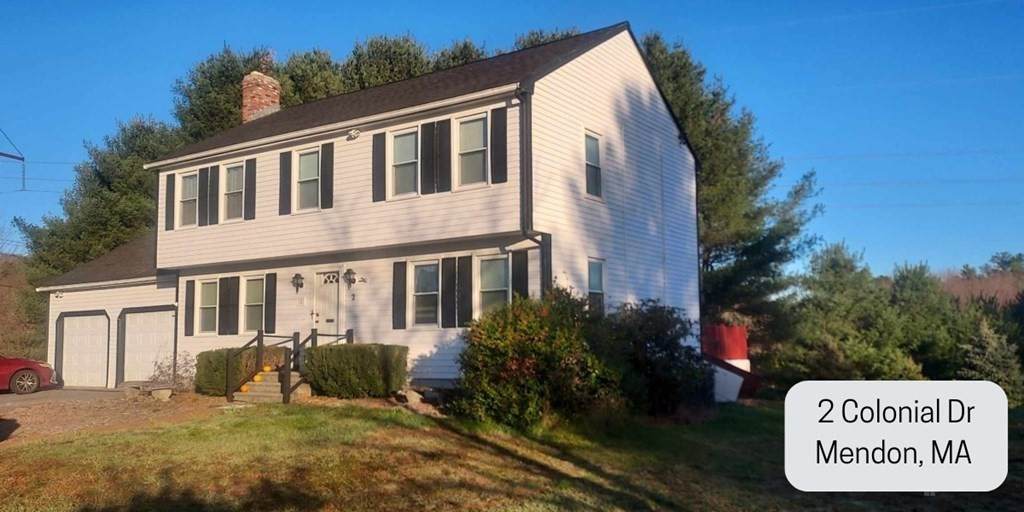 2 Colonial Dr - Photo 1