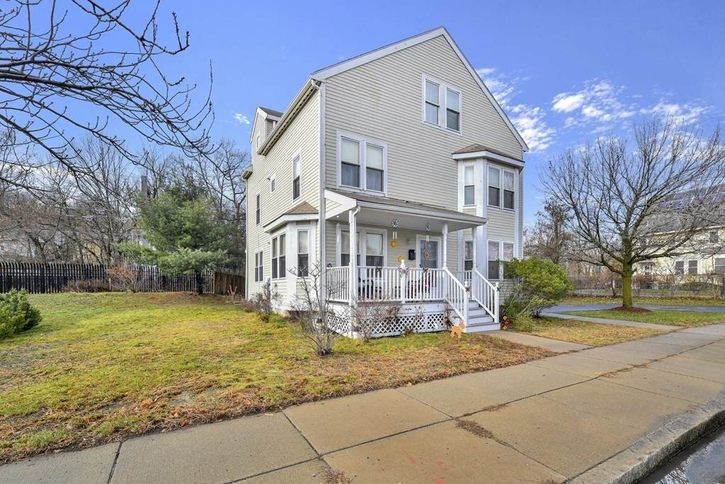 485 Hyde Park Ave - Photo 1