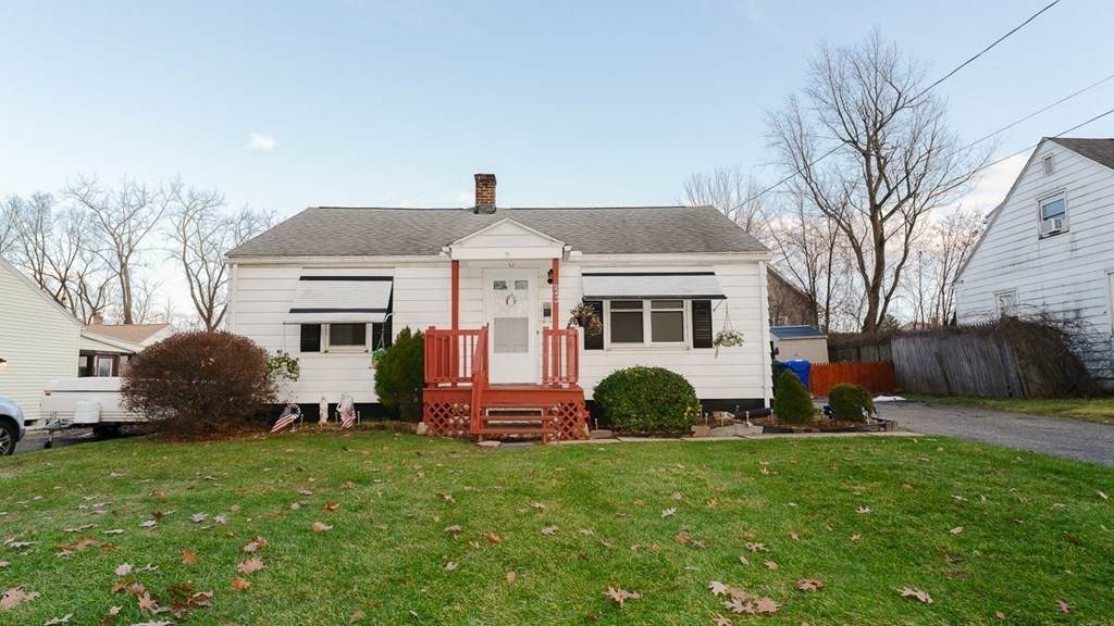 33 Bernard St - Photo 1