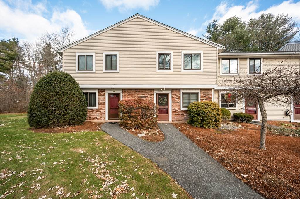 28 Apple Tree Hill Rd - Photo 1